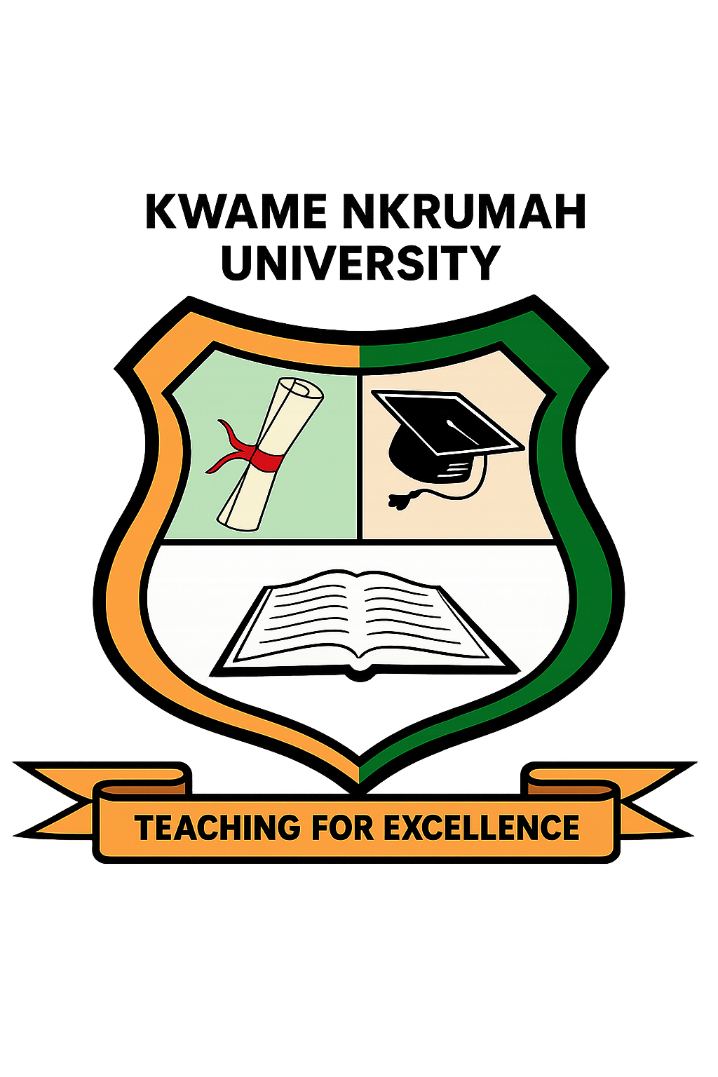 KNU Logo